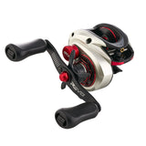 Abu Garcia Revo STX SHS 8.1:1 Reel