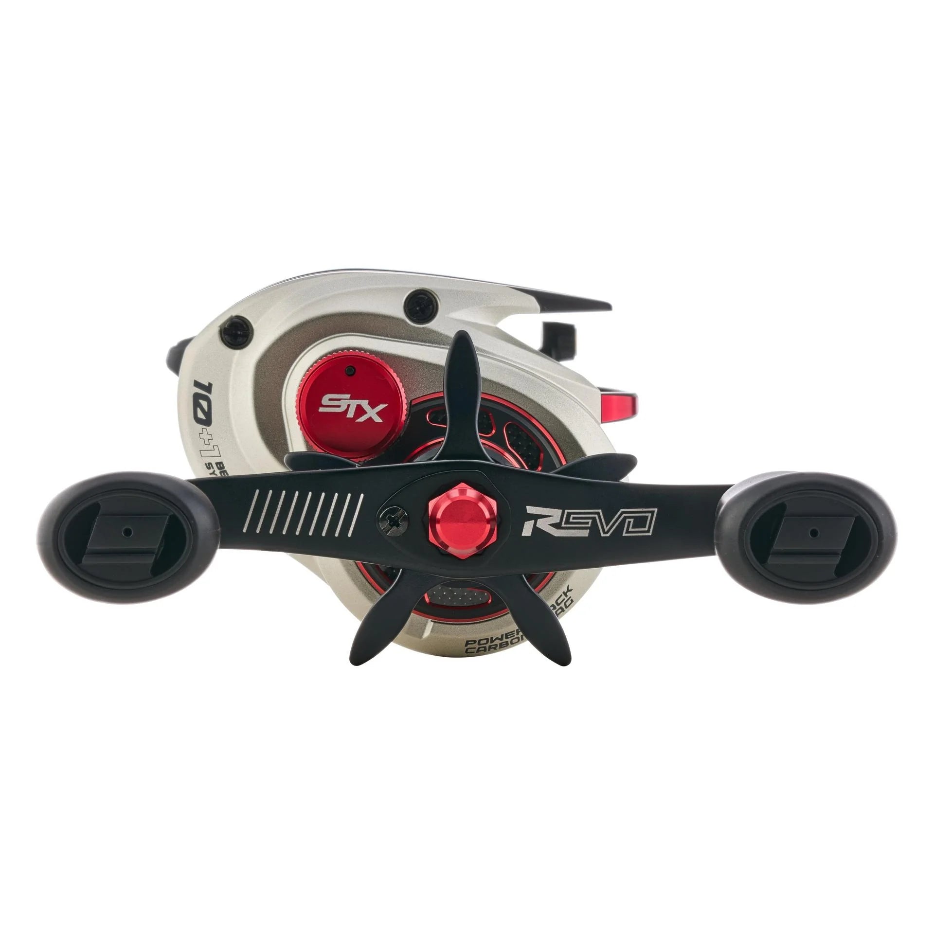 Abu Garcia Revo STX SHS 8.1:1 Reel