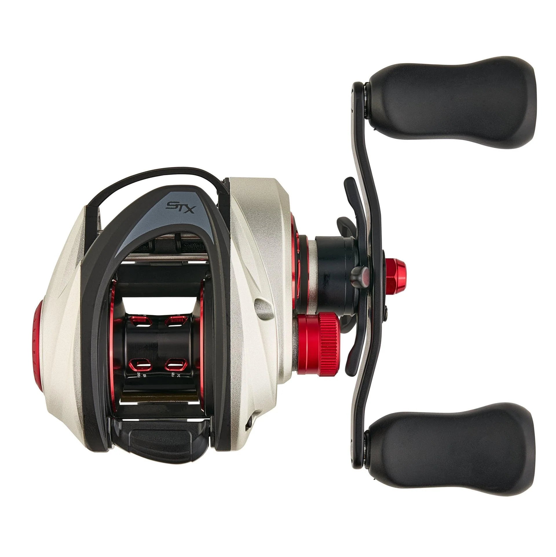 Abu Garcia Revo STX SHS 8.1:1 Reel