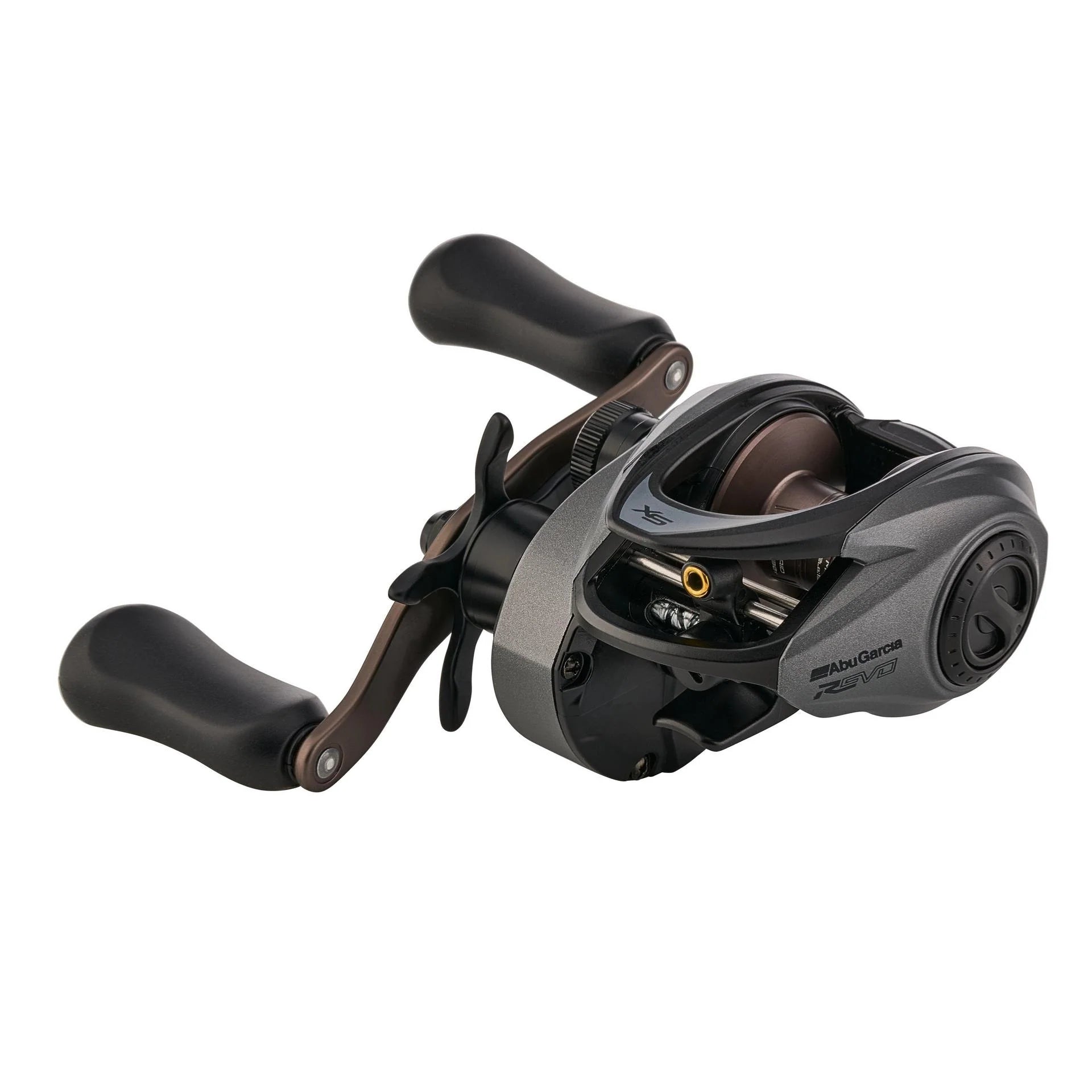 Abu Garcia Revo5 SX Reel