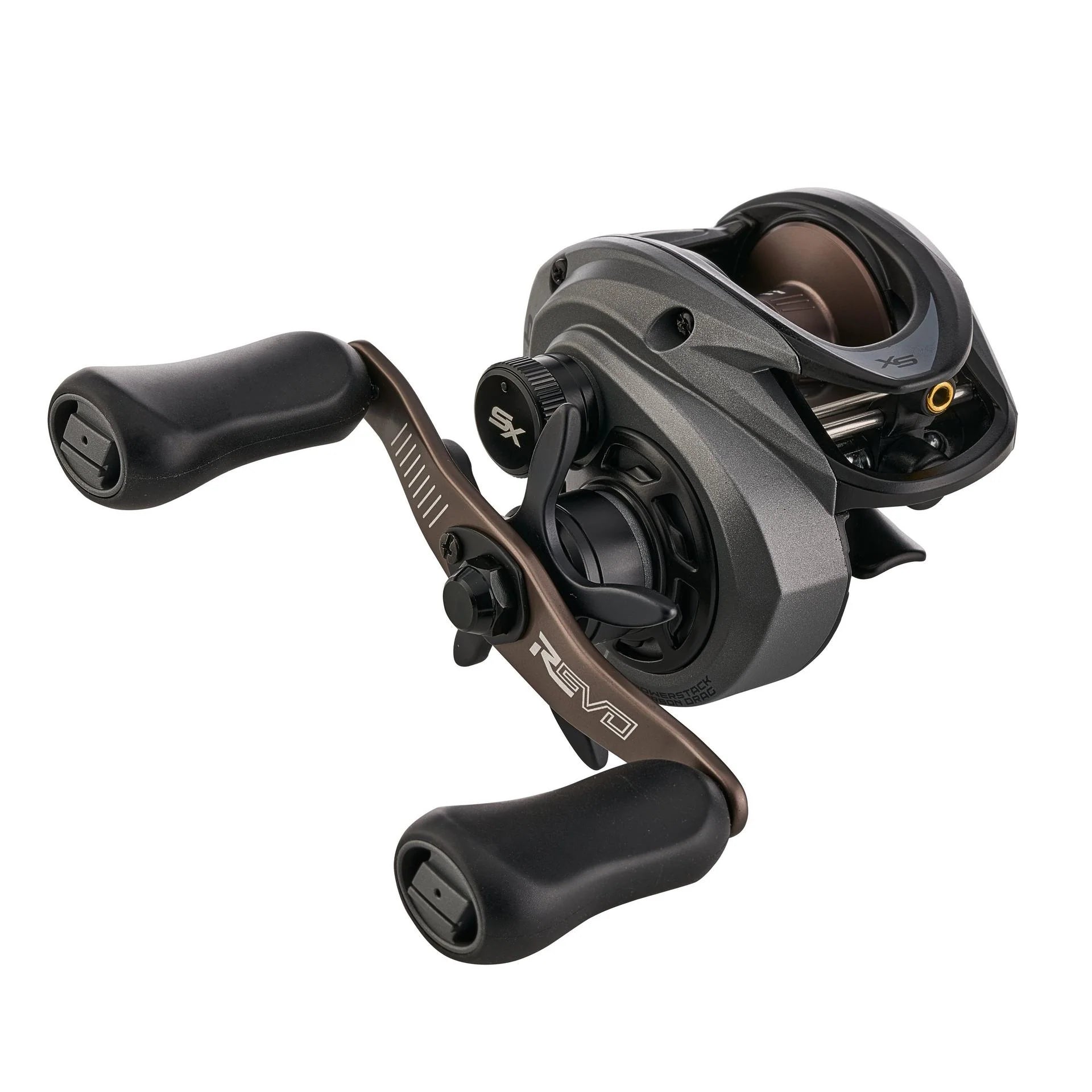 Abu Garcia Revo5 SX Reel