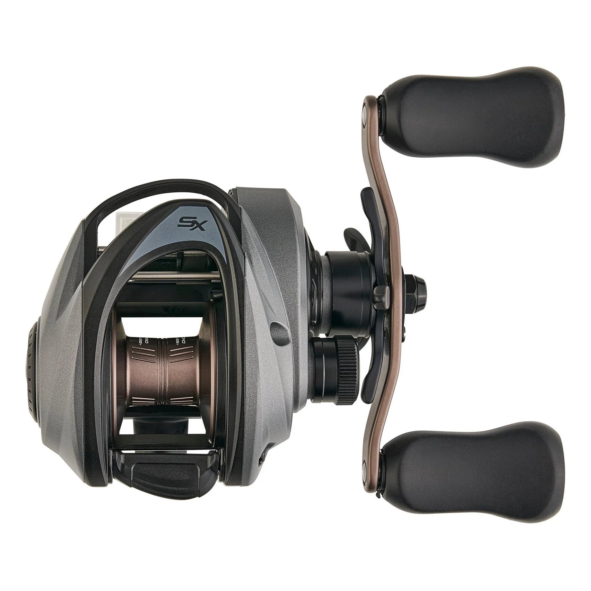 Abu Garcia Revo5 SX Reel