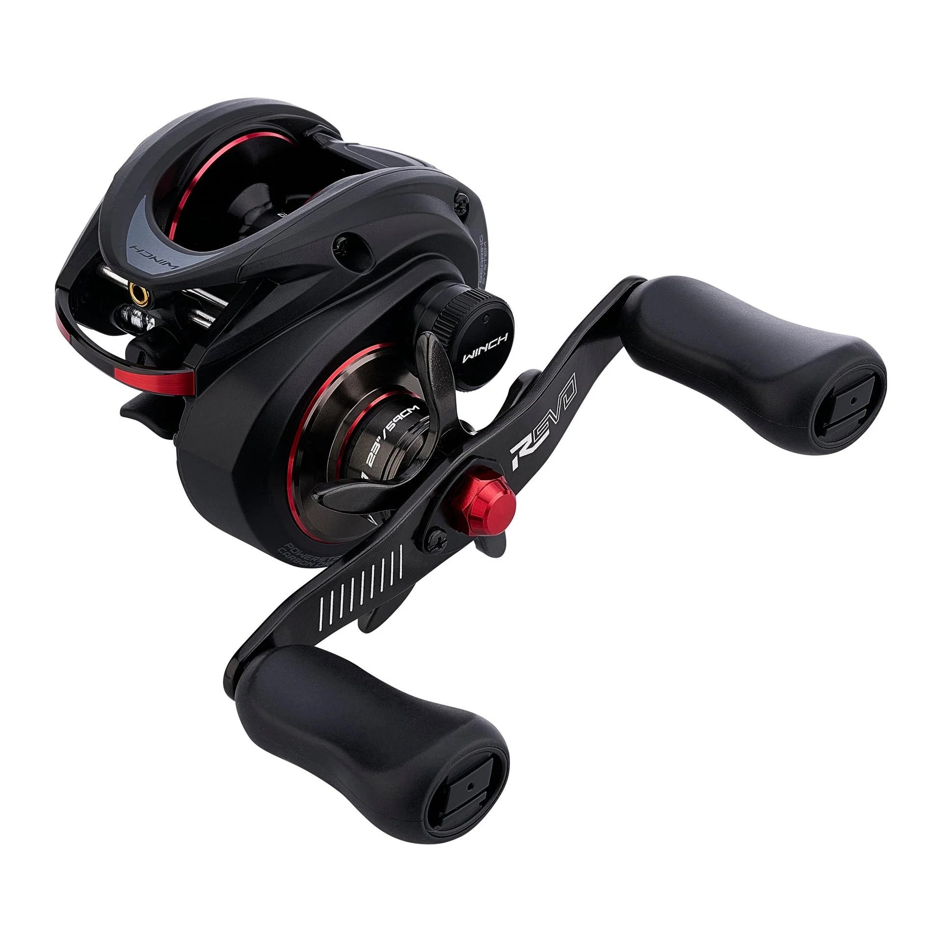 Abu Garcia Revo5 Winch-LP Reel