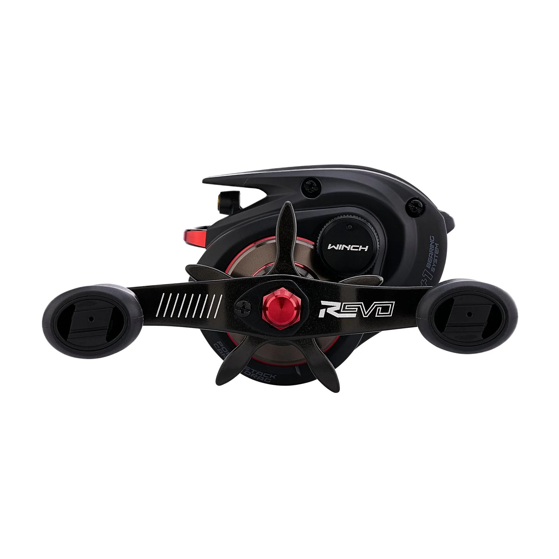 Abu Garcia Revo5 Winch-LP Reel