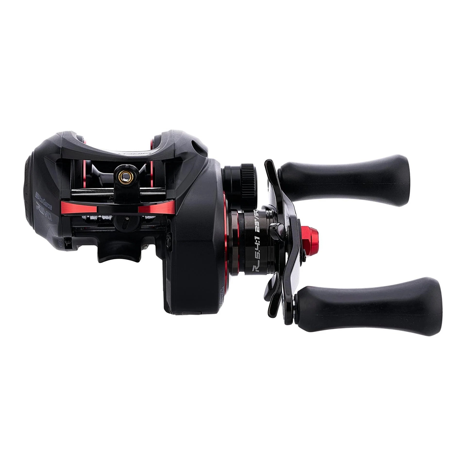 Abu Garcia Revo5 Winch-LP Reel
