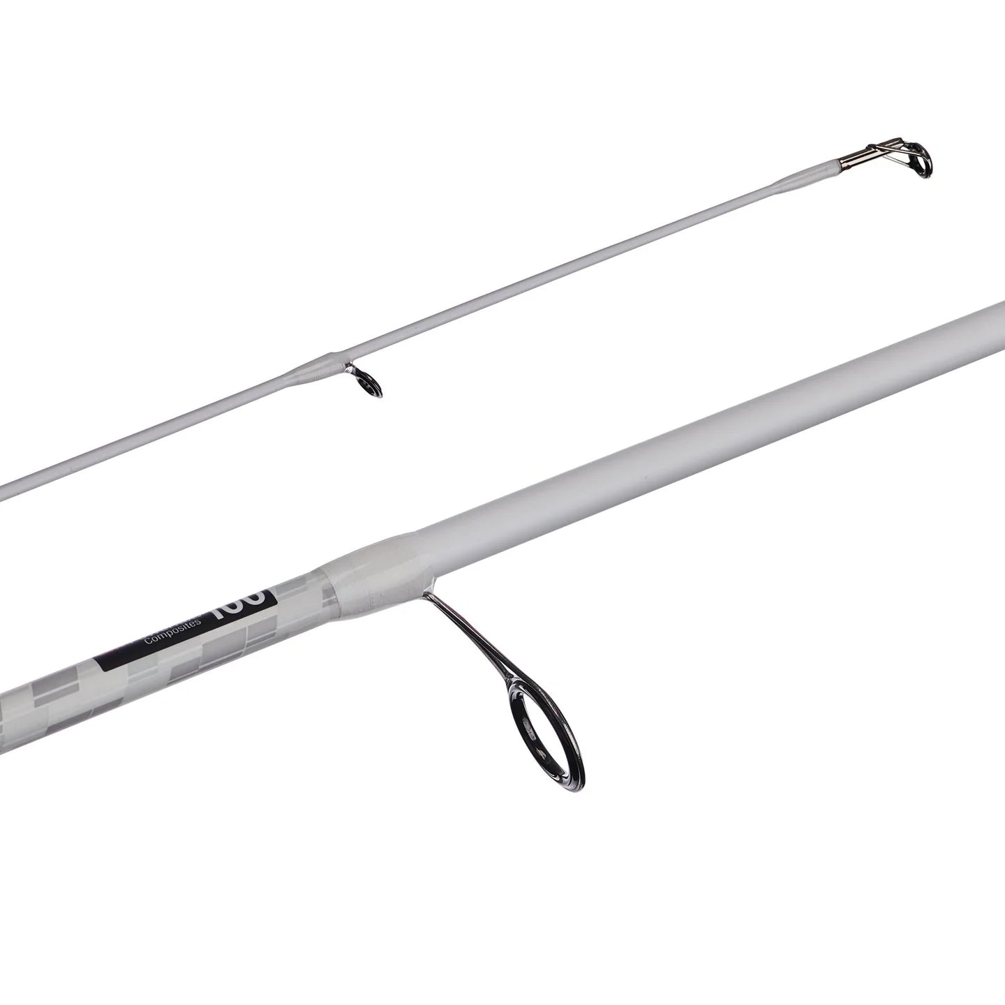 ABU GARCIA VERITAS PLX 6'6" FAST M