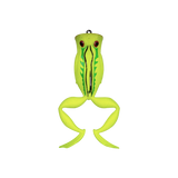 SENSATION 8CM ACTION FROG