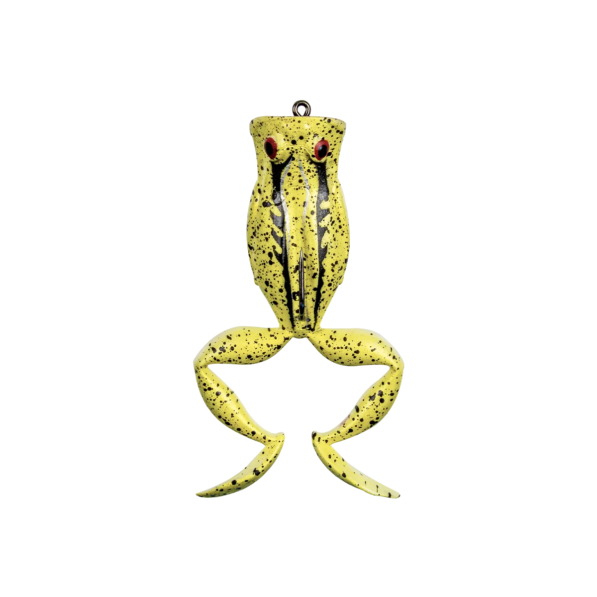SENSATION 8CM ACTION FROG