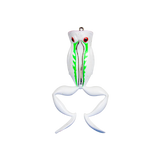 SENSATION 8CM ACTION FROG