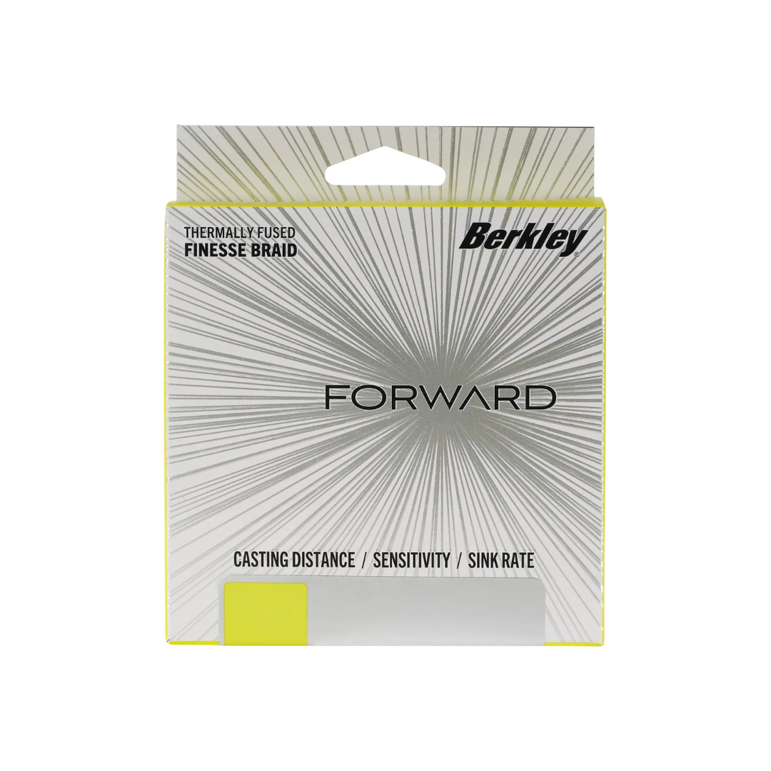 BERKLEY FORWARD 150YDS FLAME GREEN