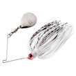 Booyah Micro Alpine Pond Magic 1/8oz Spinnerbait