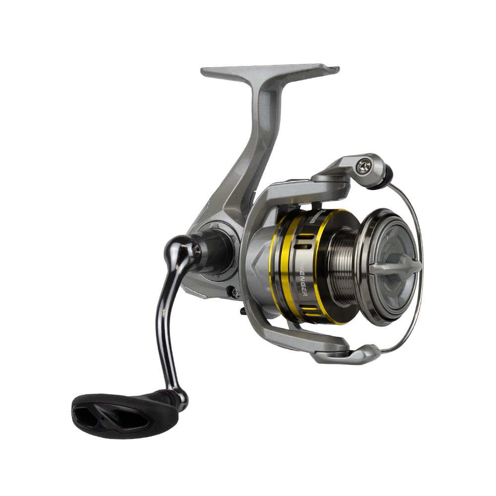OKUMA AVENGER SPINNING REEL