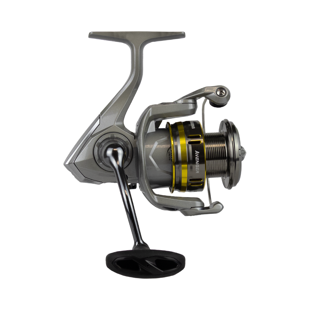 OKUMA AVENGER SPINNING REEL