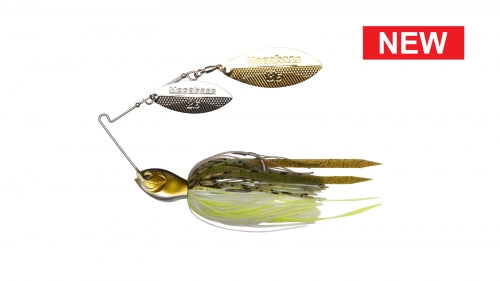 Megabass SV3 3/8OZ DW Lure
