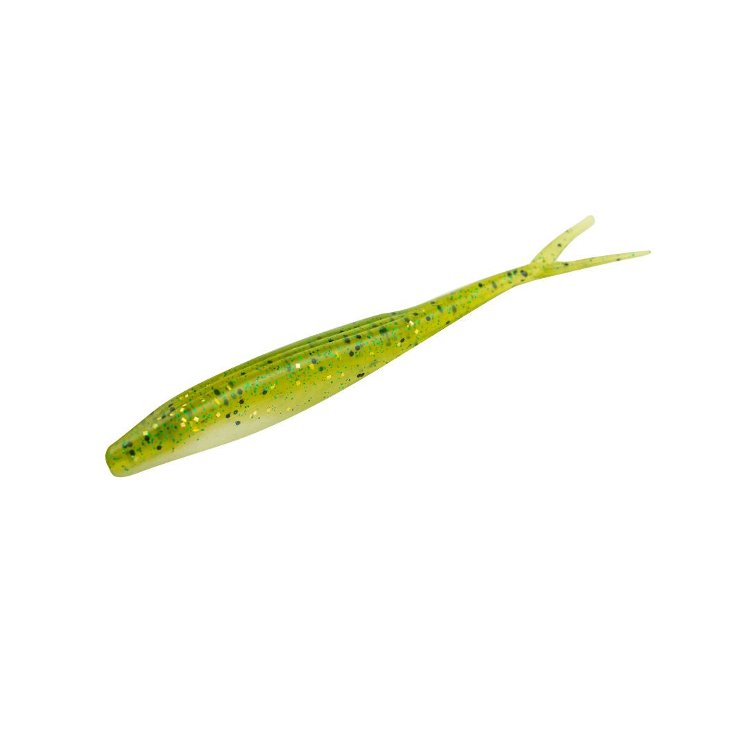 MCARTHY BAITS TIDDLER