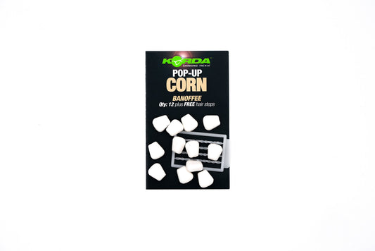 KORDA POP-UP CORN