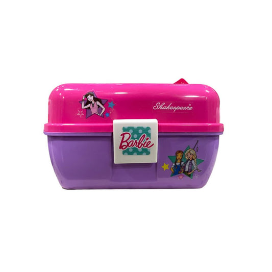 SHAKESPEARE BARBIE TACKLE BOX