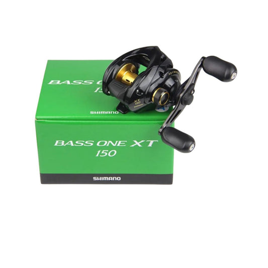 SHIMANO BASS ONE XT150 REEL