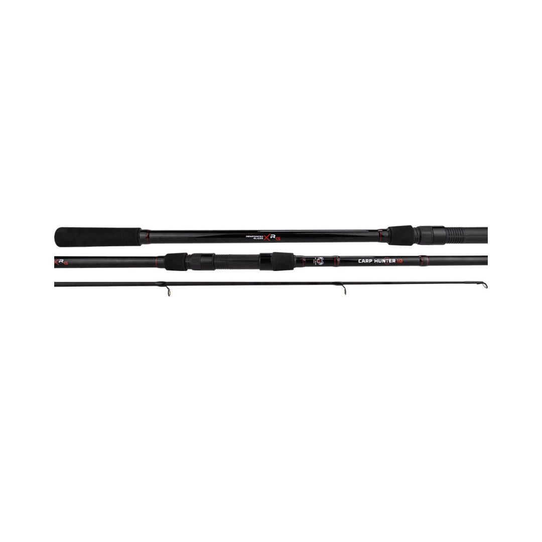 BAT CARP HUNTER RODS