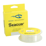 SEAGUAR INVIZX 100% FLUOROCARBON 200YD