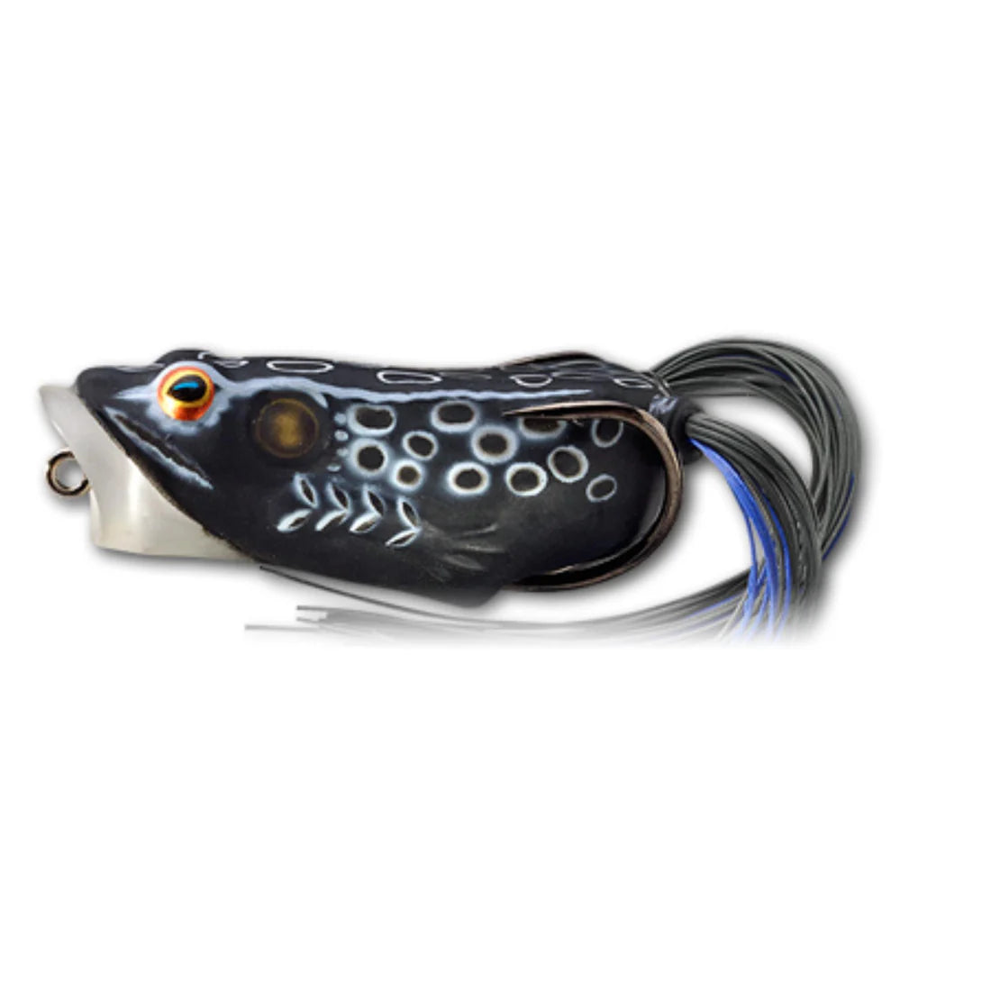 LIVE TARGET POPPING FROG 2" 3/8OZ