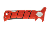 Bubba 5" Lucky Lew Folding Knife