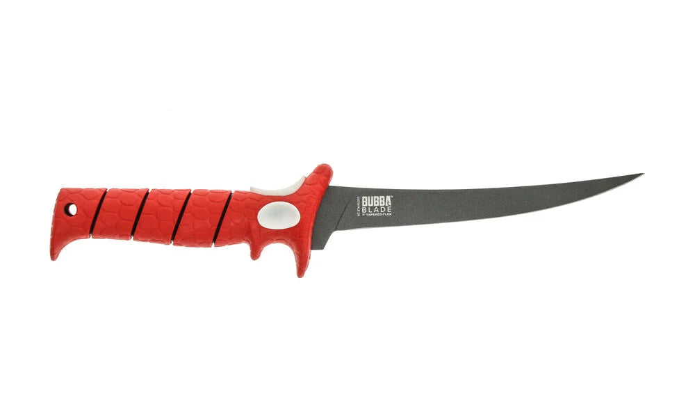 Bubba Blade 7" Knife