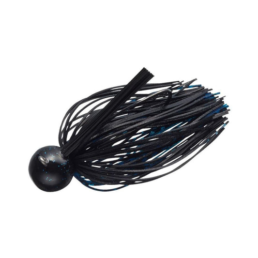 EVERGREEN IR JIG 1/2OZ #102 BLACK BLUE