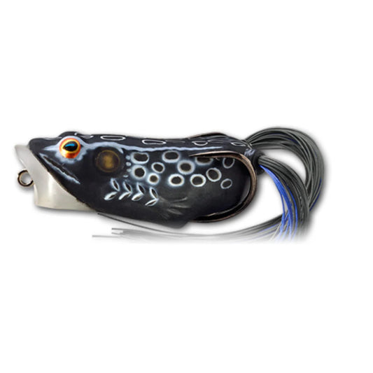 LIVE TARGET POPPING FROG 2" 3/8OZ