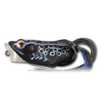 LIVE TARGET POPPING FROG 2" 3/8OZ