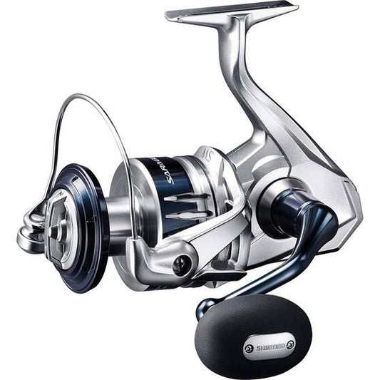 Shimano Saragosa A SW5000XG Reel (2023)