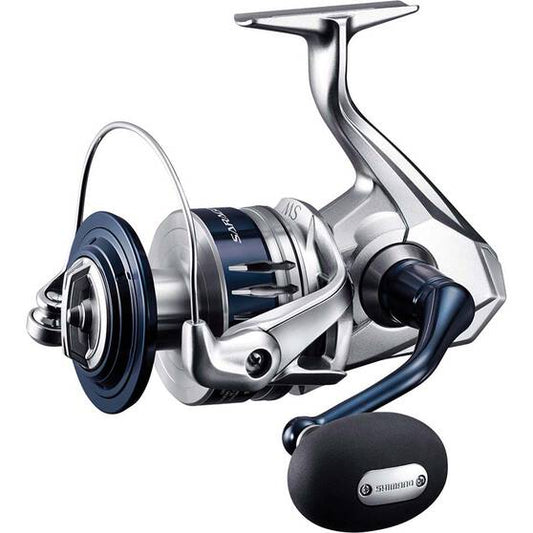 Shimano Saragosa A SW25000 Reel (2023)