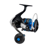 Daiwa Saltist MQ 10000H Reel