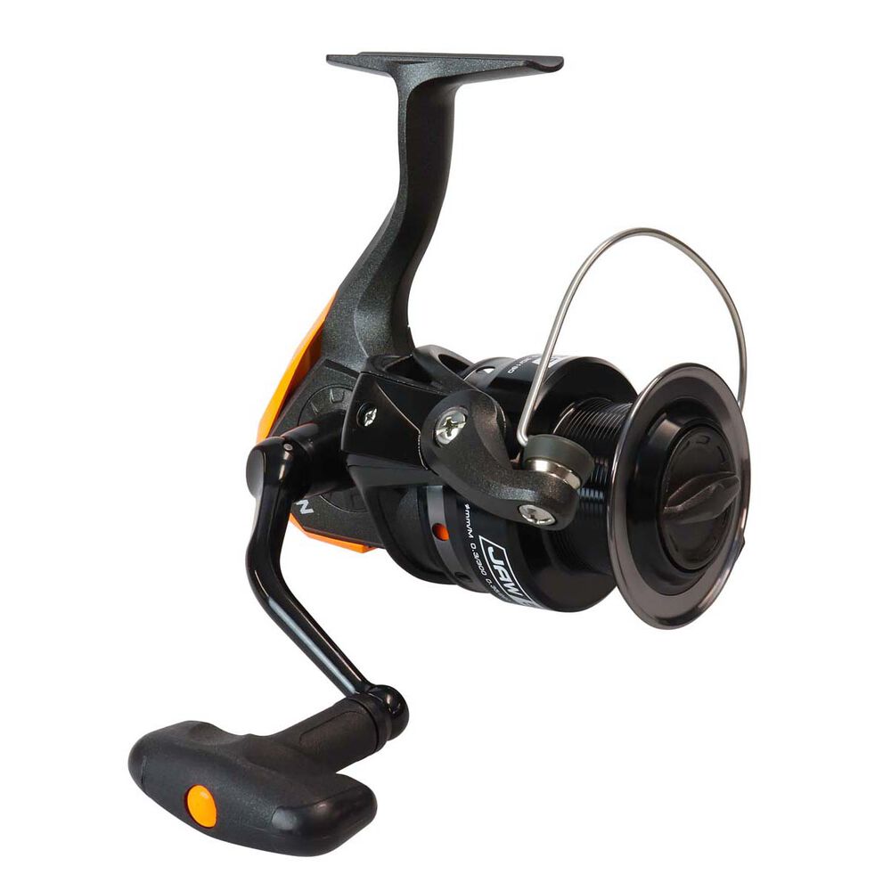 Okuma Jaw 55 Spinning Reel