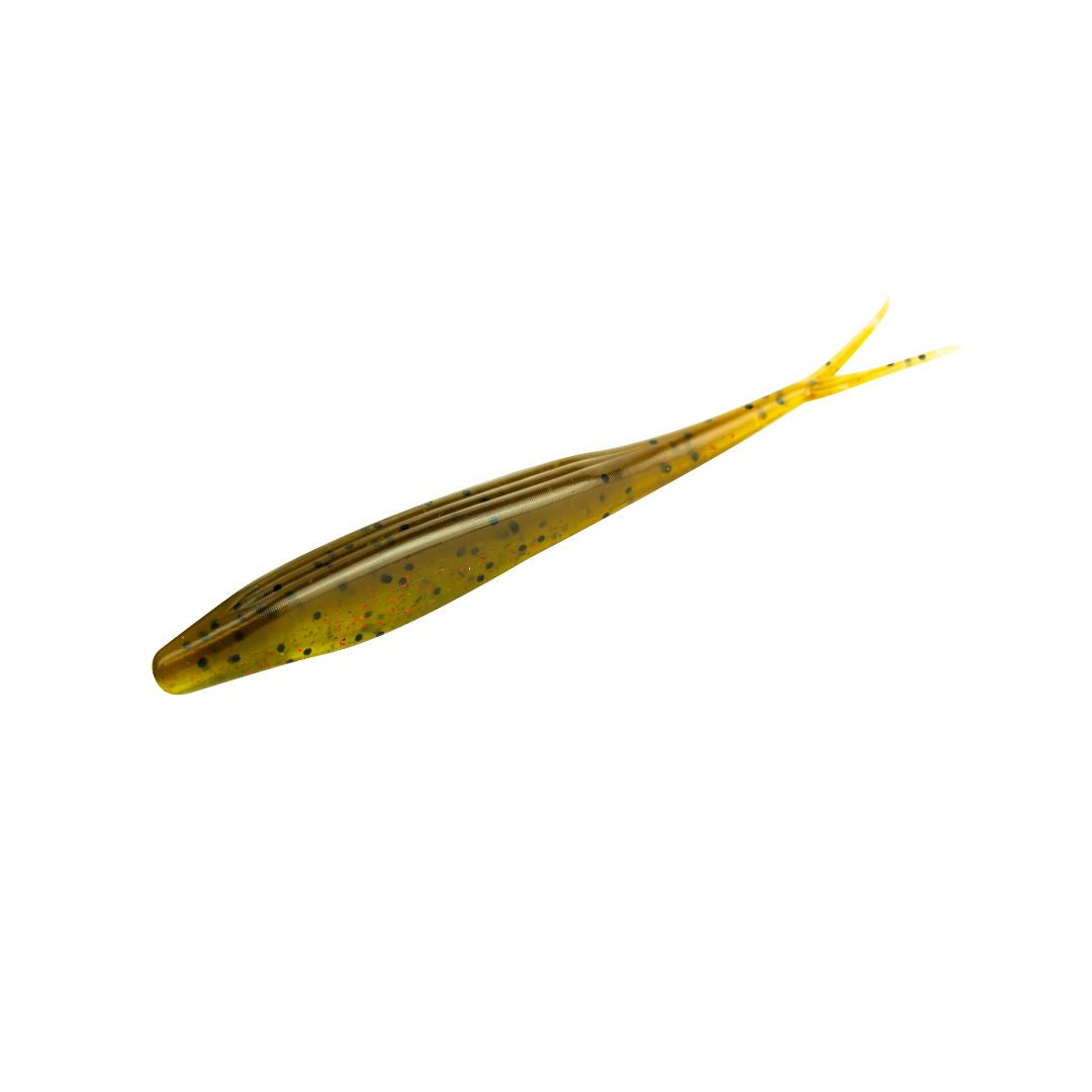 MCARTHY BAITS TIDDLER