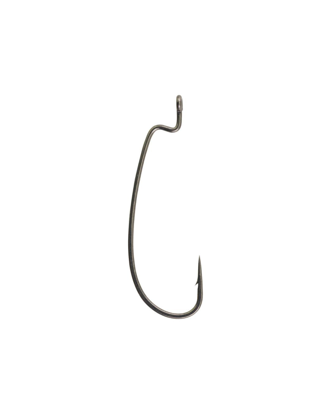 BERKLEY FUSION 19 OFFSET EWG NEEDLE POINT HOOKS