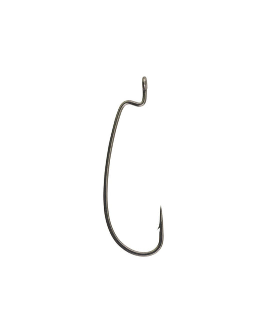 BERKLEY FUSION 19 OFFSET EWG NEEDLE POINT HOOKS
