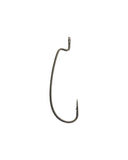 BERKLEY FUSION 19 OFFSET EWG NEEDLE POINT HOOKS