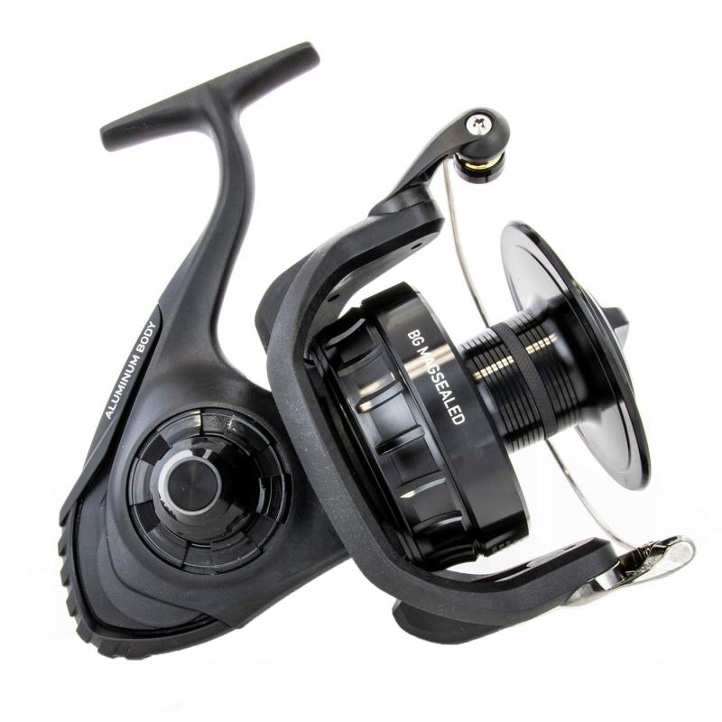 Daiwa BG Magsealed 8000 Reel