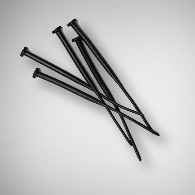 BASS HUNTER RUBBER T-STOPS