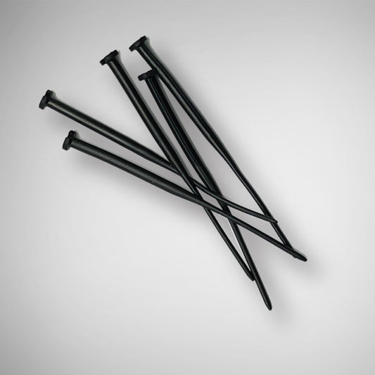 BASS HUNTER RUBBER T-STOPS