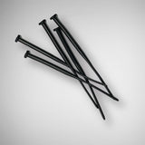 BASS HUNTER RUBBER T-STOPS