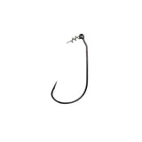 BASS HUNTER SWIM BAIT HOOKS 3PCS