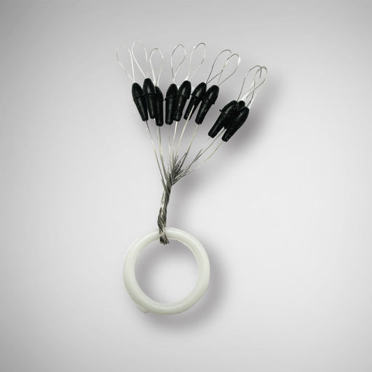 BASS HUNTER SMART PEG (SINKER STOPPER)