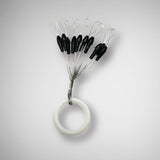 BASS HUNTER SMART PEG (SINKER STOPPER)