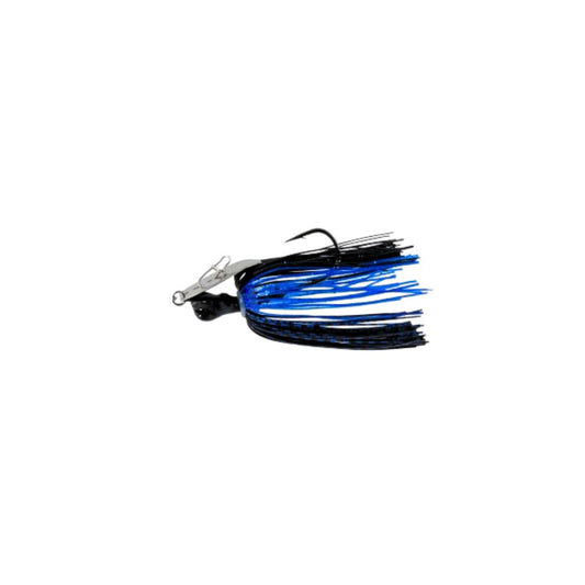 BASS HUNTER BREAKER BLADE 3/8OZ