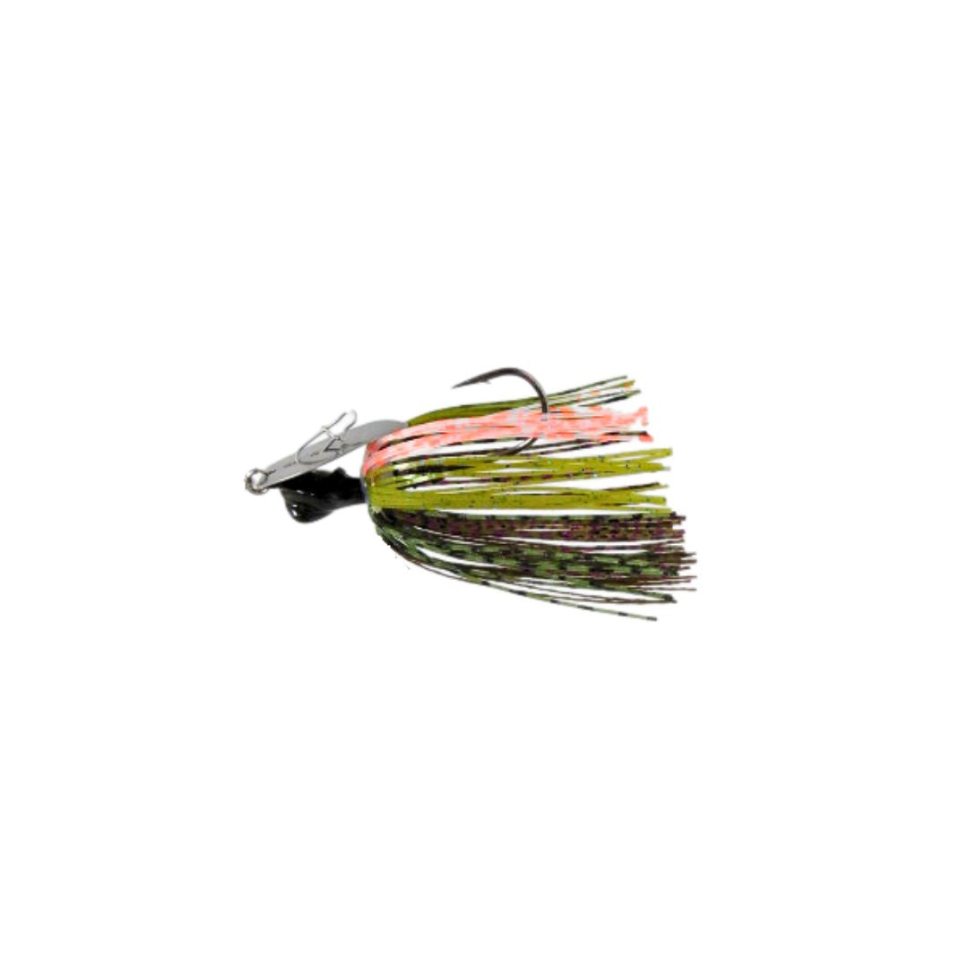 BASS HUNTER BREAKER BLADE 3/8OZ