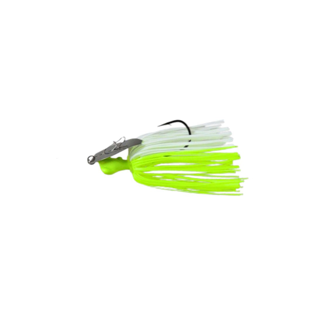 BASS HUNTER BREAKER BLADE 3/8OZ