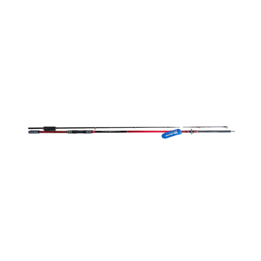 PIONEER ROGUE POWER GRAPHITE SERIES 2PC ROD