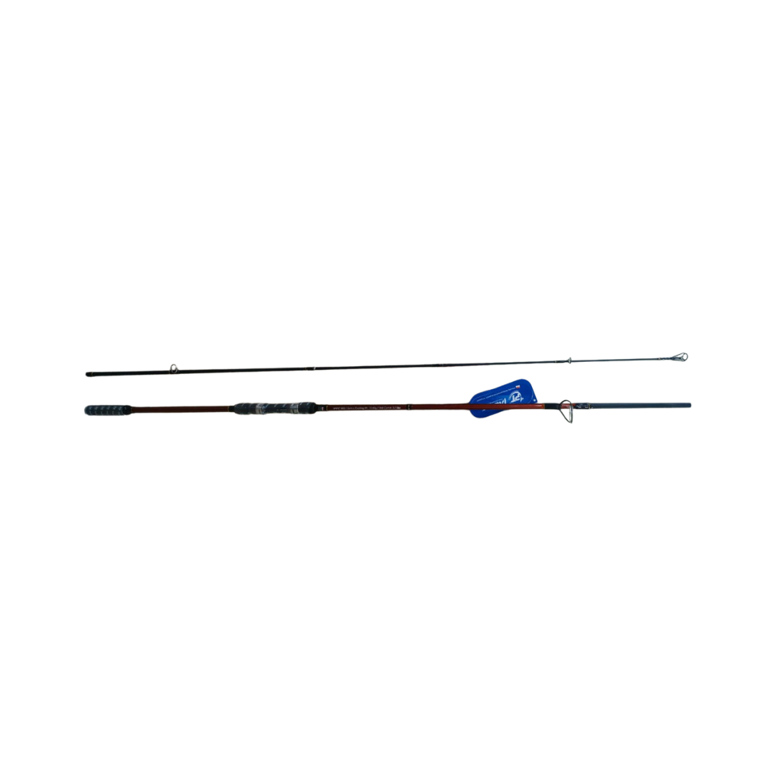 PIONEER CARP SPECIALIST XE 2PC ROD